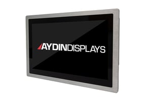 Industrial Displays