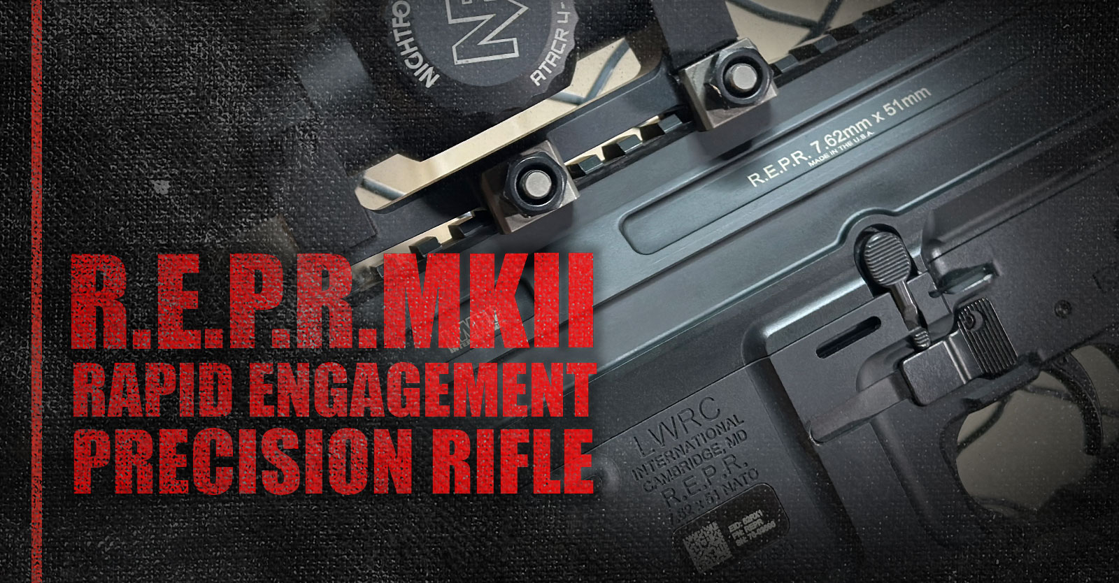 Repr-mkii