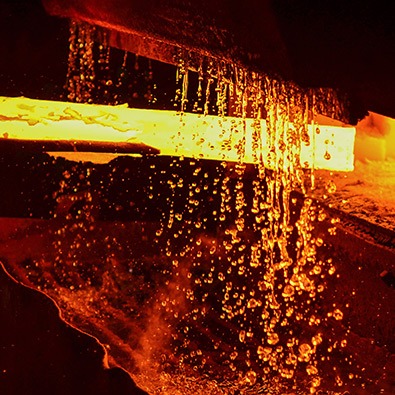 Heat Treating