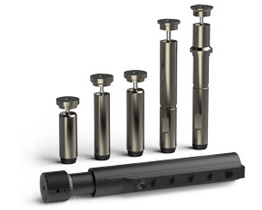 Hydraulic Recoil Buffers