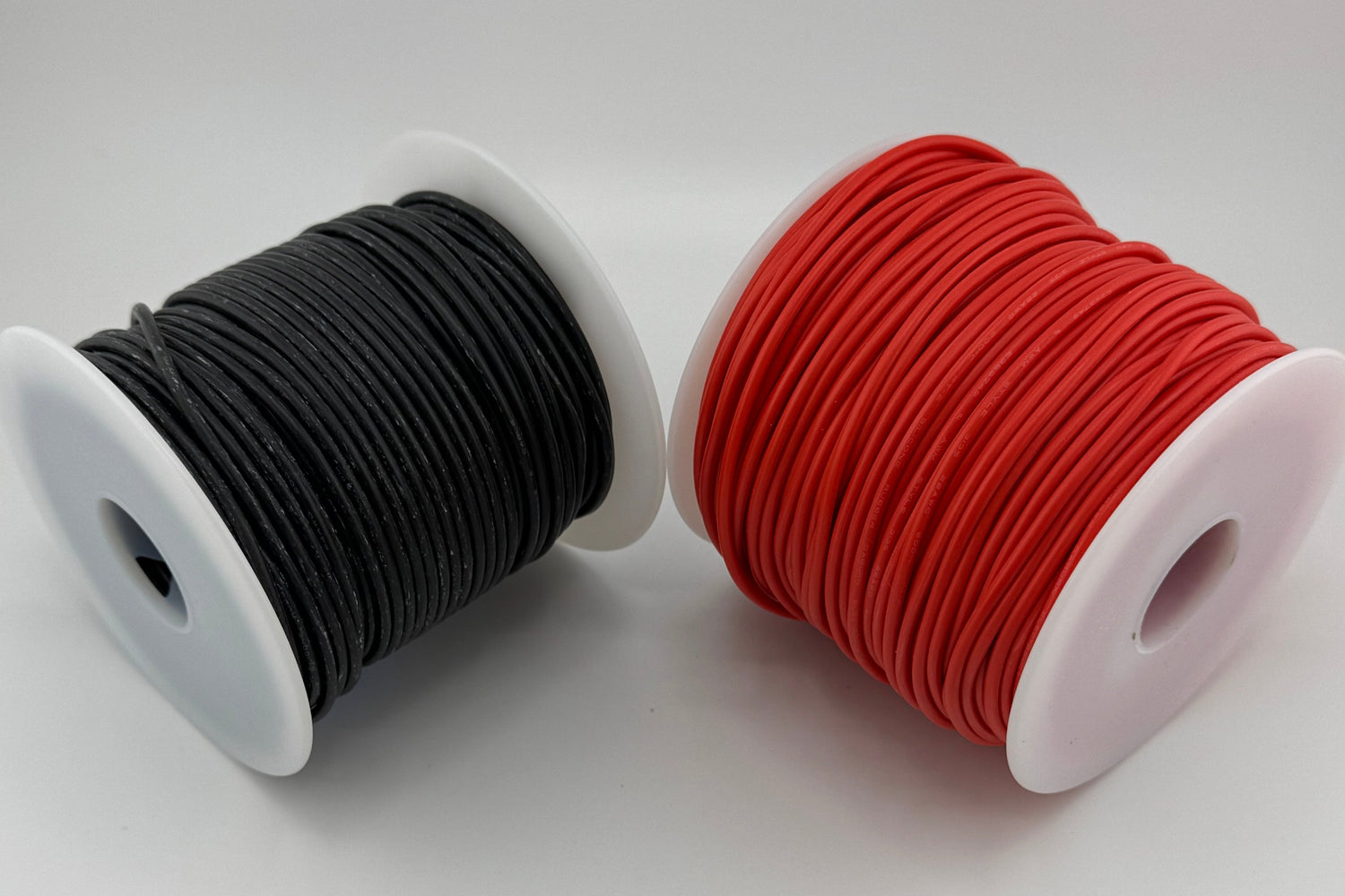 Test Lead Wire