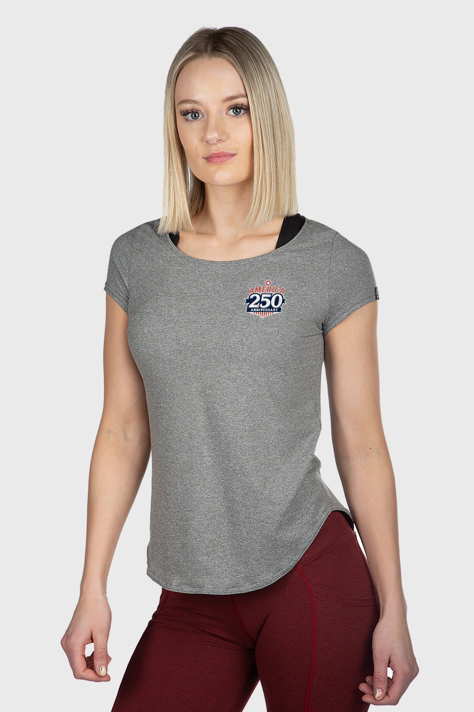 250th Women's SoftTECH™ Tunic