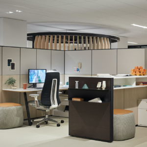 Workspaces