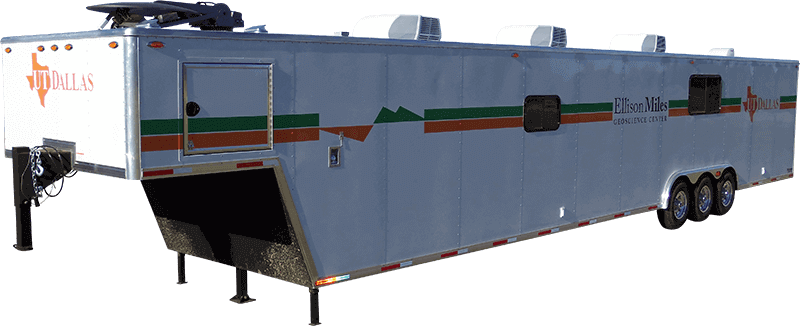 Mobile Command Center