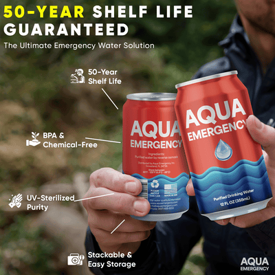 Aqua Emergency