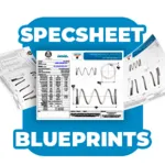 3D Blueprints
