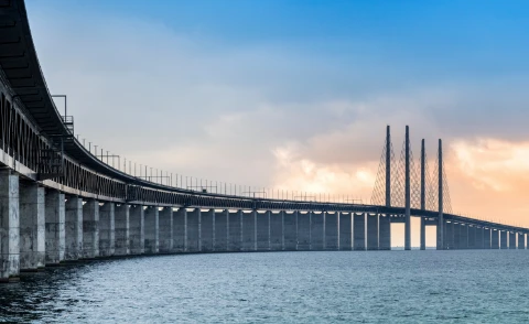 Structural Bridge Strand