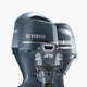 Yamaha Outboards