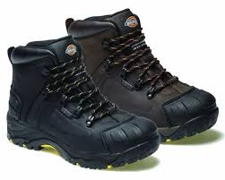 Safety Shoes