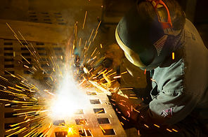 Welding