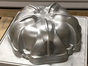 Mars Tooling