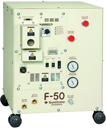 Compressors