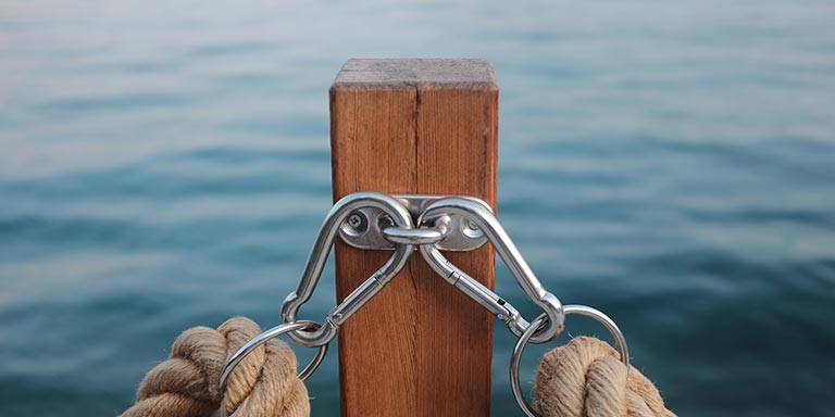 Marine Fittings