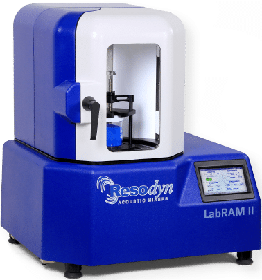 LabRAM II