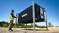 C-Lift T Series