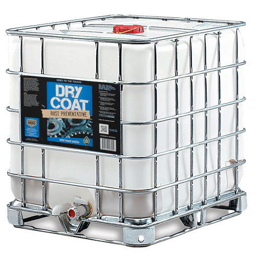 Rust Prevention Liquid