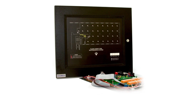 Graphic Annunciators