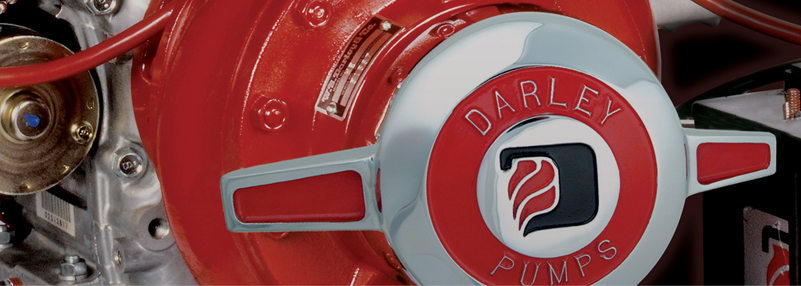 Darley Pumps