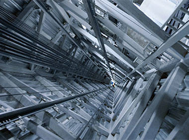 Elevator Cables