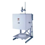 Glass-melt furnace