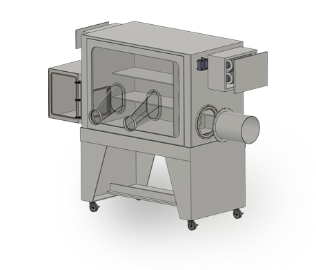 Isolators