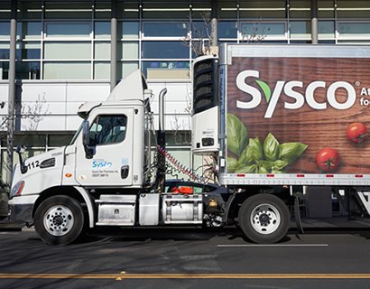 Vehicle Wrap Services