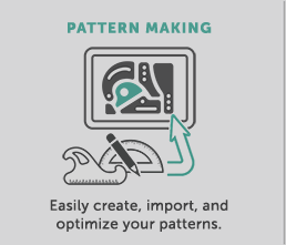 Pattern Making Solution