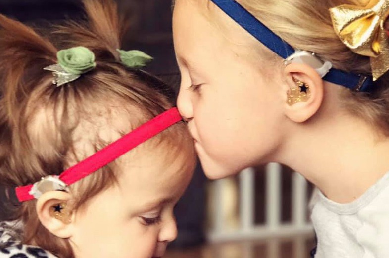 Custom Earmolds
