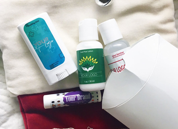 Wellness Promo Items