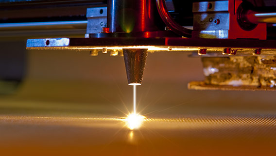 Plate Cutting