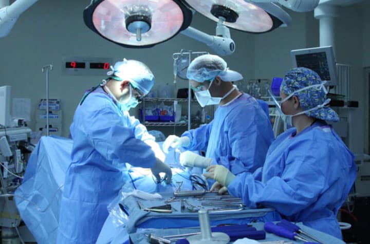 Surgury