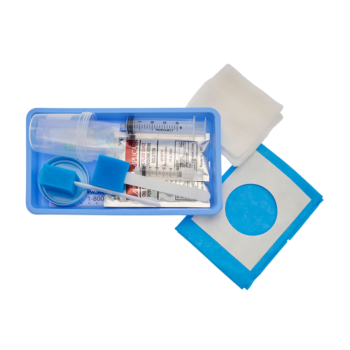 Procedure Kits