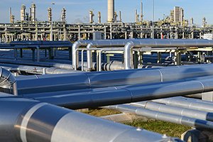 Pipeline & Transmission