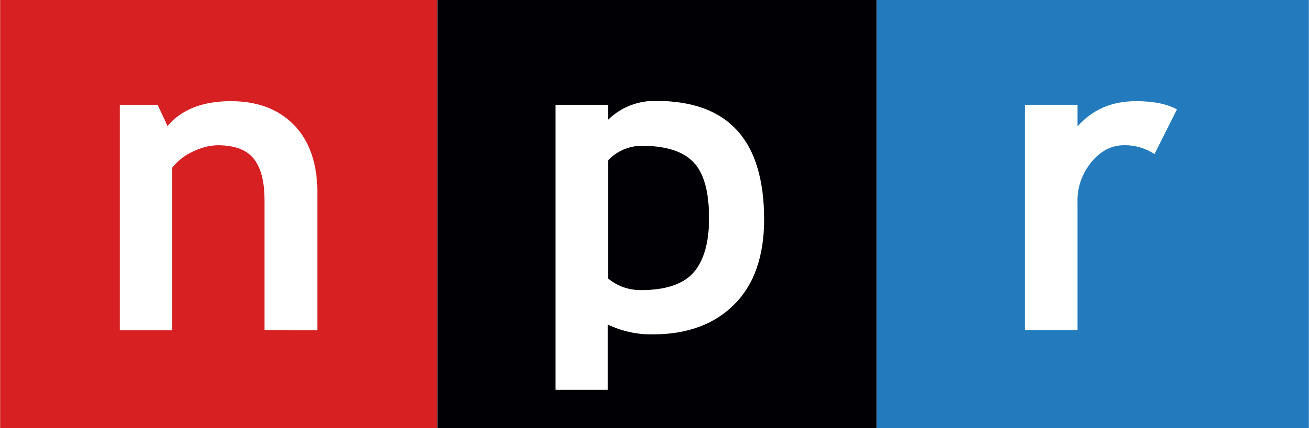 National_Public_Radio_logo