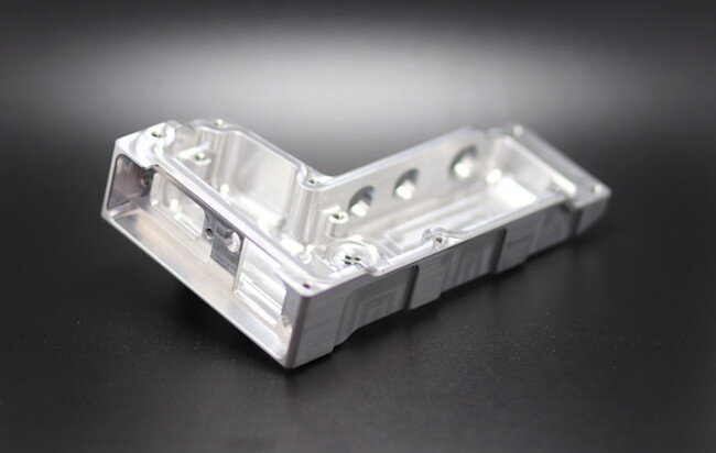 CNC Machining services