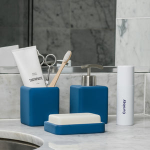 Bathroom/Laundry