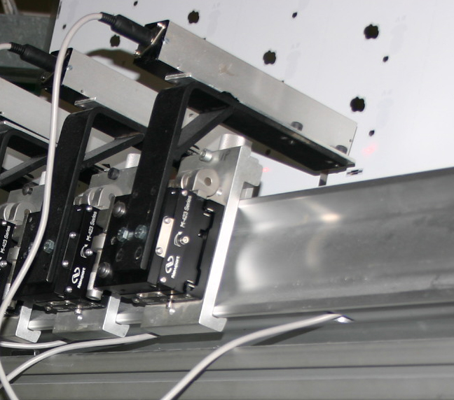 Machine Vision