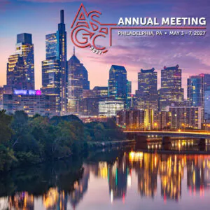Asgct 2027