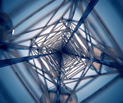 Communication Tower