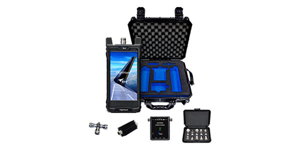 Railhawk-kit