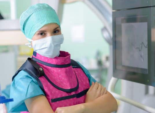 Radiology-ppe