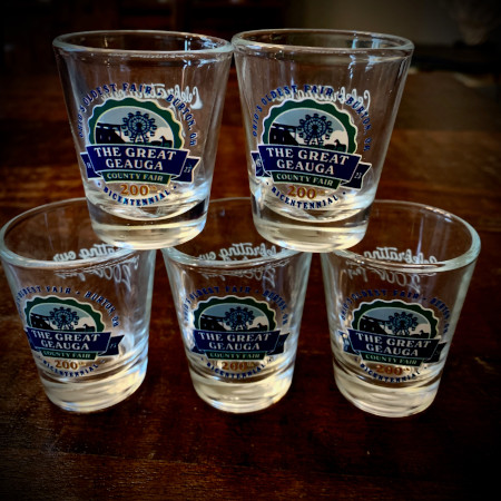 Corporate Glasses