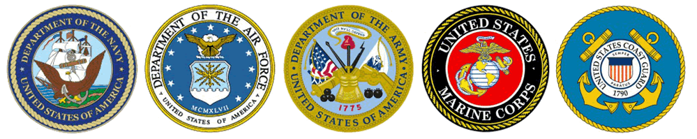 USA Military Approved Equipment