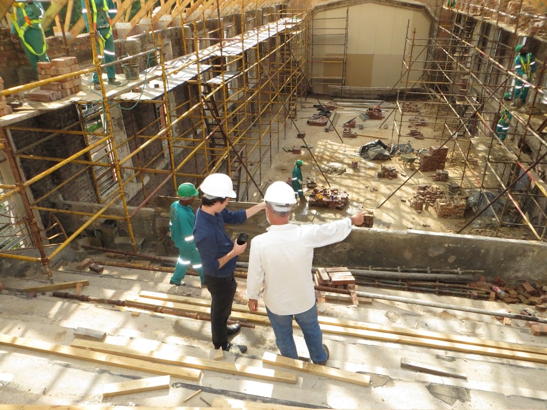 General Contracting