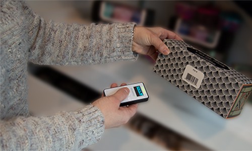 Retail & Distribution