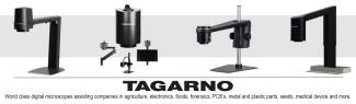 Tagarno