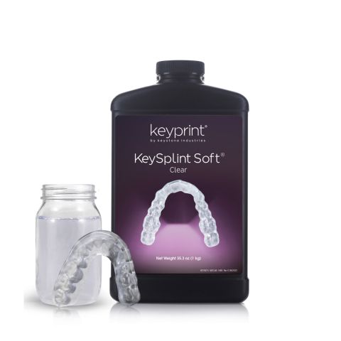 KeySplint Soft