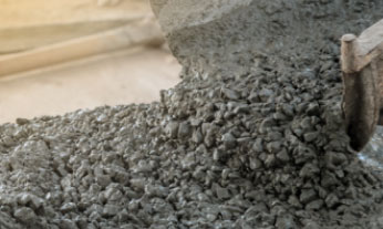 Concrete