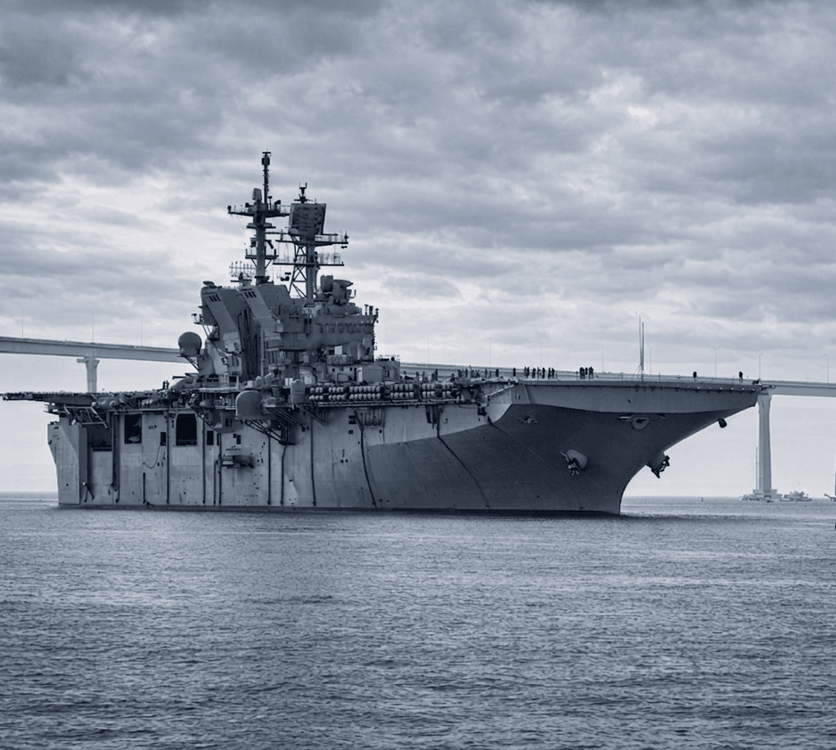 Defense & Maritime