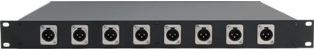 Wired Enclosures